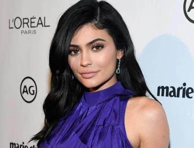 Λεφτά «με το τσουβάλι» για την Κάιλι Τζένερ - 1 εκατ. δολάρια κερδίζει με κάθε ανάρτησή της! (φωτό)